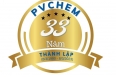 Thư ngỏ Nhân dịp kỷ niệm 33 năm thành lập Tổng công ty PVChem